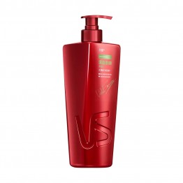 Vs Sassoon Light Smooth Shampoo 750ml
